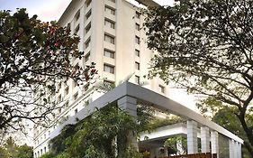 The Raintree, St. Mary's Road Hotel Chennai India